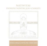 [Holy Christmas - Light of Peace from Bethlehem, type BTC]