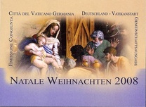 [Christmas - Paintings - Self Adhesive, тип AYU1]