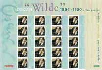 [The 100th Anniversary of the Death of Oscar Wilde, ประเภท AJF]