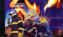 [Social Services - Fire Fighters, Tipi IH]