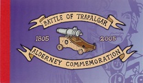 [The 200th Anniversary of the Battle of Trafalgar, タイプ IS]