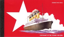 [The 100th Anniversary of the Titanic Disaster, סוג PQ]