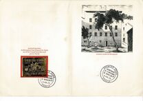 [Airmail - The 200th Anniversary of the Birth of Napoleon Bonaparte, Typ JW]