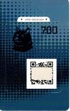 [Crypto Stamps, タイプ YXD3]