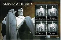 [Abraham Lincoln, 1809-1865, type AOP]