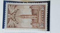 [King George VI, type DM]