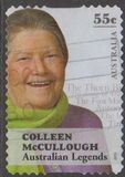 [Australian Legends, 类型 DHU]
