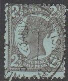 [Queen Victoria - Value in all Corners, प्रकार R1]