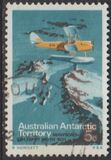 [Marine Life and Aircraft in the Service of Antarctic Research, tip X]