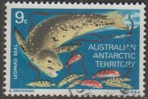 [Marine Life and Aircraft in the Service of Antarctic Research, වර්ගය AA]