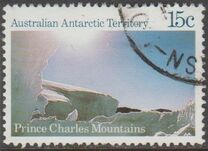 [Antarctic Scenes, typ BL]