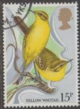 [The 100th Anniversary of the Protection of Birds, tyyppi UC]