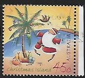 [Christmas Island, τύπος UO]