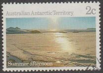 [Antarctic Scenes, տեսակ BV]