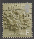 [Country Definitives, type C]