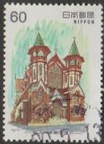 [Modern Western Style Architecture, տեսակ BLY]