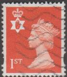 [Queen Elizabeth II - New Value, type D75]