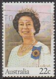 [Queen Elizabeth II, タイプ TZ]