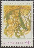 [Australia Day, 类型 AMZ]