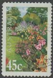 [International Flowers and Gardens Exhibition - Self Adhesive, Tip BIX1]