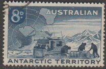 [Antarctic Research, tip C]