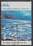 [Antarctic Landscape Paintings by Sir Sidney Nolan, տեսակ CI]