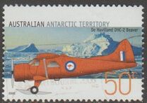 [Antarctic Aviation, type FF]