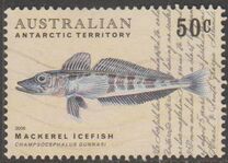 [Fish of Antarctica, type FI]