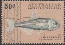 [Fish of Antarctica, type FJ]