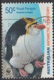 [WWF - Royal Penguins, Tüüp FN]