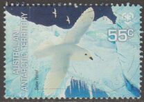 [Poles and Glaciers, тип FY]