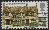 [British Rural Architecture, typ KO]