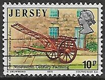 [The 19th Century Farming, type CK]