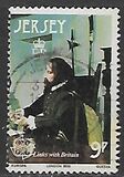 [EUROPA Stamps - Famous People, ประเภท GJ]