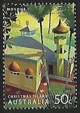 [Christmas Island Heritage Buildings, typ VE]