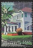 [Christmas Island Heritage Buildings, typ VH]