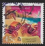 [Christmas - "We Three Kings", Carol, type QR]