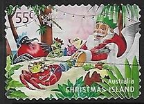 [Christmas, type ZK]