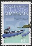 [The 50th Anniversary of the First Postage Stamps, type RZ]