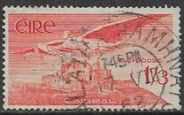 [Airmail - Supplementary, Tipi AC1]