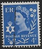 [Queen Elizabeth II - New Value, タイプ A2]