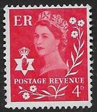 [Queen Elizabeth II - New Color, type A7]