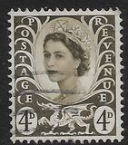 [Isabel II, tipo A2]