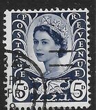 [Isabel II, tipo A3]