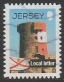 [Tourism - Self Adhesive Stamps, type BHM]