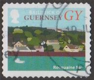 [Guernsey Coasts, tipas BIR]