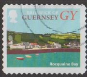 [Guernsey Coasts, tipas BIS]