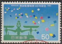 [The 100th Anniversary of the Government Auditing Bureau, Tip BIW]