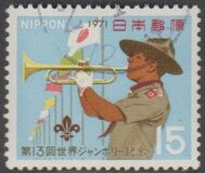 [The 13th World Scout Jamboree, Asagiri, タイプ AXI]
