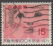 [The 100th Anniversary of the National Family Registration System, Tipi AXP]